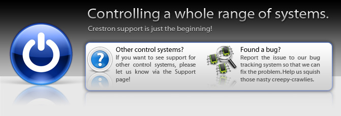 Control Systems