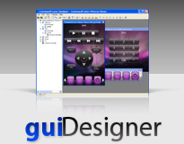 guiDesigner