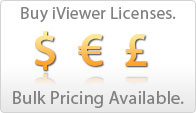Buy iViewer Licenses